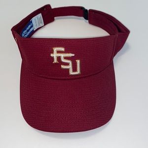 FSU Visor